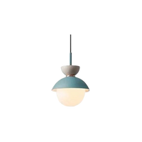 Grey-light Blue