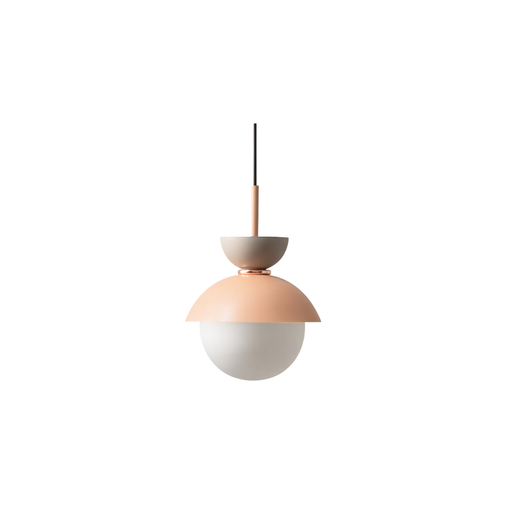 Nordic Charm Pendant Light