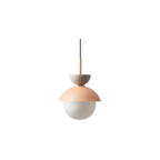 Nordic Charm Pendant Light