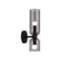 Velora Nordic Double Glass Wall Light