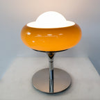 Torchis Table Lamp