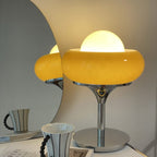 Torchis Table Lamp