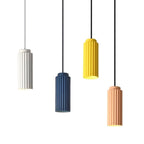 Norwegian Nordic Metal Pendant Light