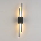 Modern Sleek Wall Sconce Linear Light