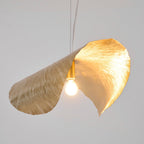 Anzu Retro Copper Pendant Light