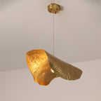 Anzu Retro Copper Pendant Light