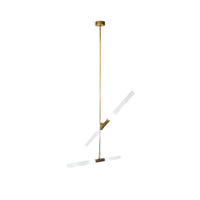 2 LED 100cm