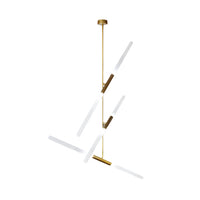 4 LED 100cm