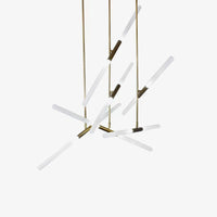 6 LED 100cm