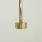 Brass frame Horo Pendant Light