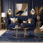 The Crystal Pendant Light
