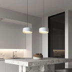 Blackfriars Acrylic Pendant Light
