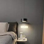 Blackfriars Acrylic Pendant Light