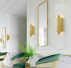 Ariana Nordic Wall Light
