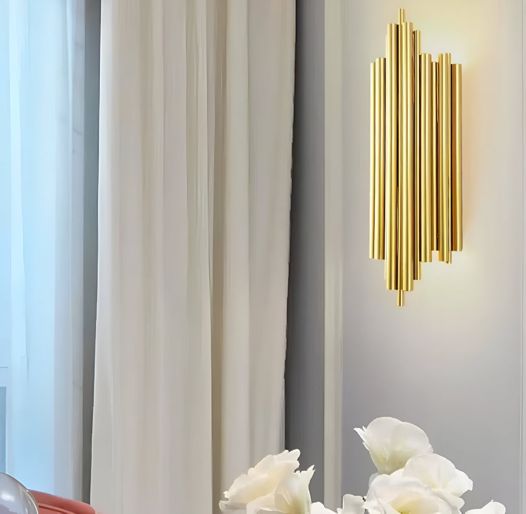 Ariana Nordic Wall Light