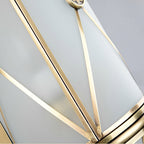 Retro Islamic Lantern IP65 Waterproof Outdoor Wall Light