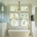 Istar Alabaster Chandelier