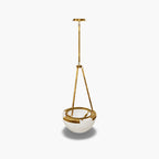 Istar Alabaster Chandelier