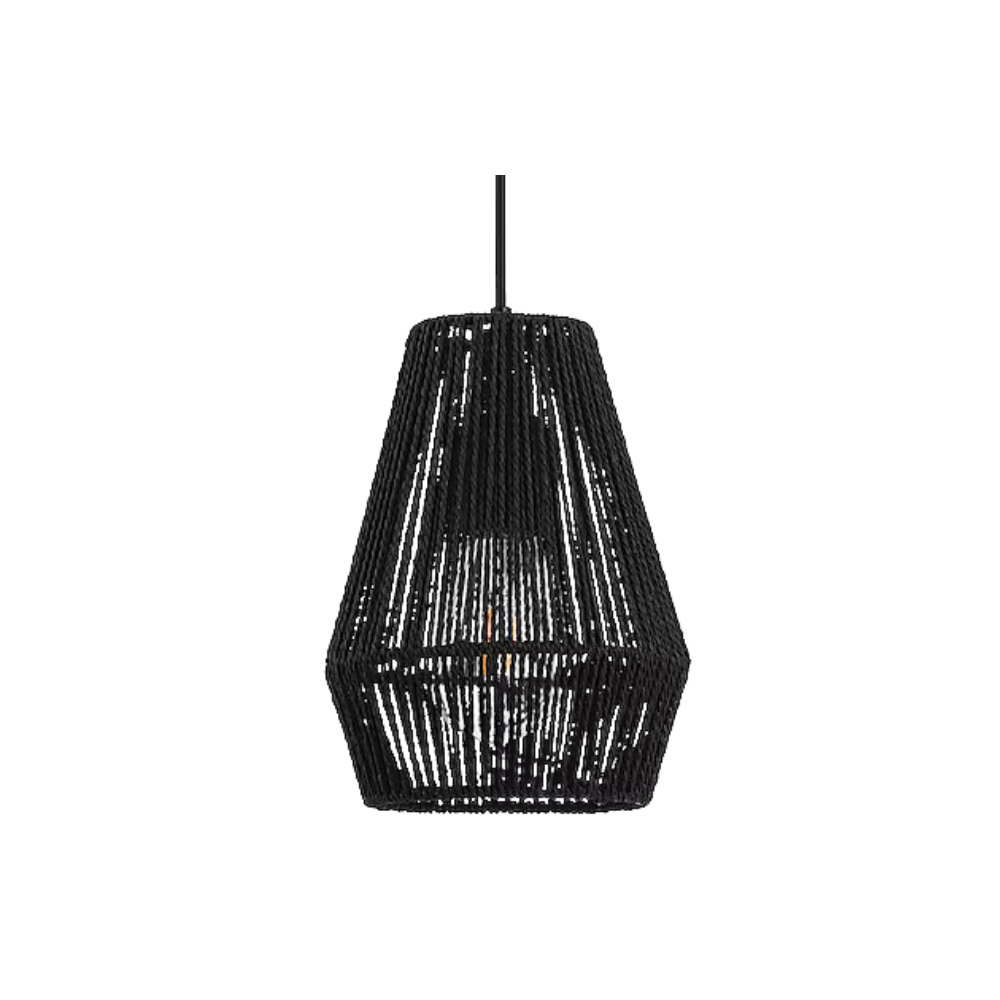 Subtle Aura Pendant Light