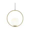 The Enchanted Mila Pendant Light
