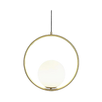 The Enchanted Mila Pendant Light