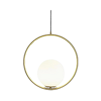 Round Frame