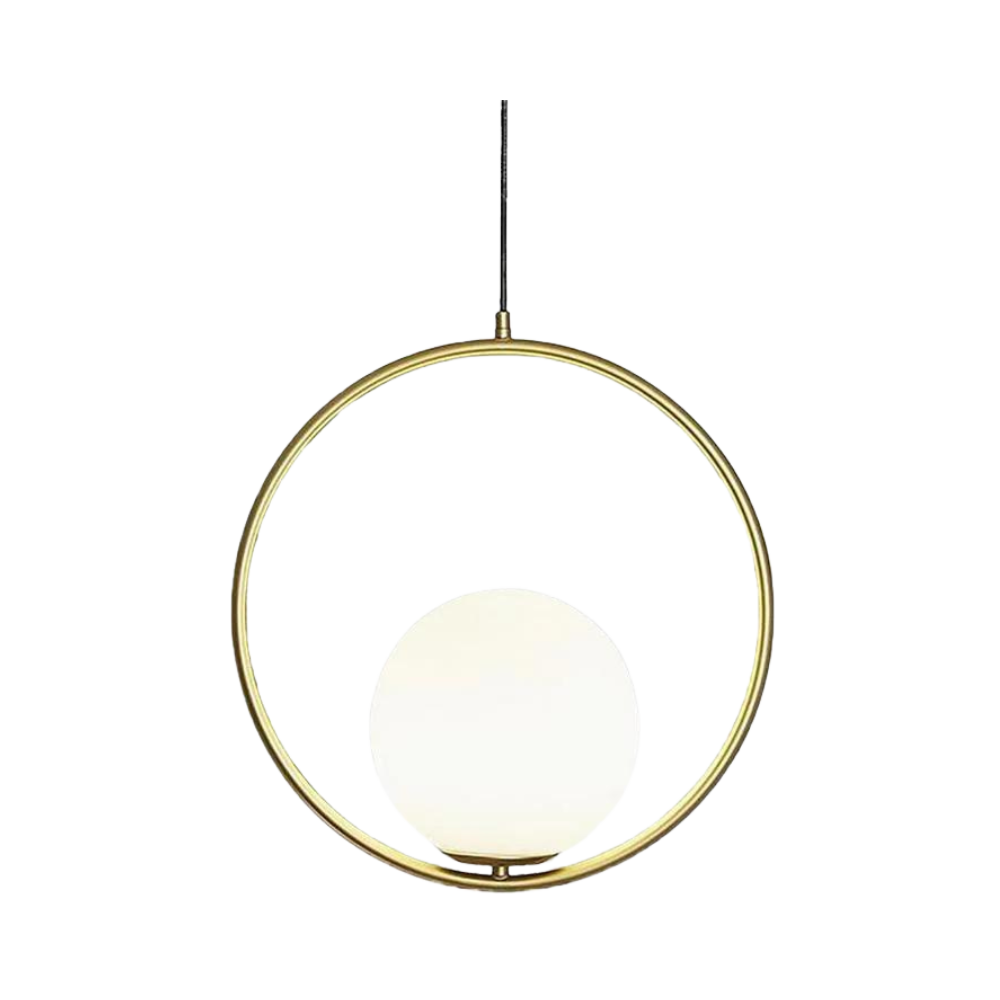 The Enchanted Mila Pendant Light