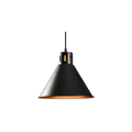 The Light of the Factory – Industrial Ceiling Light