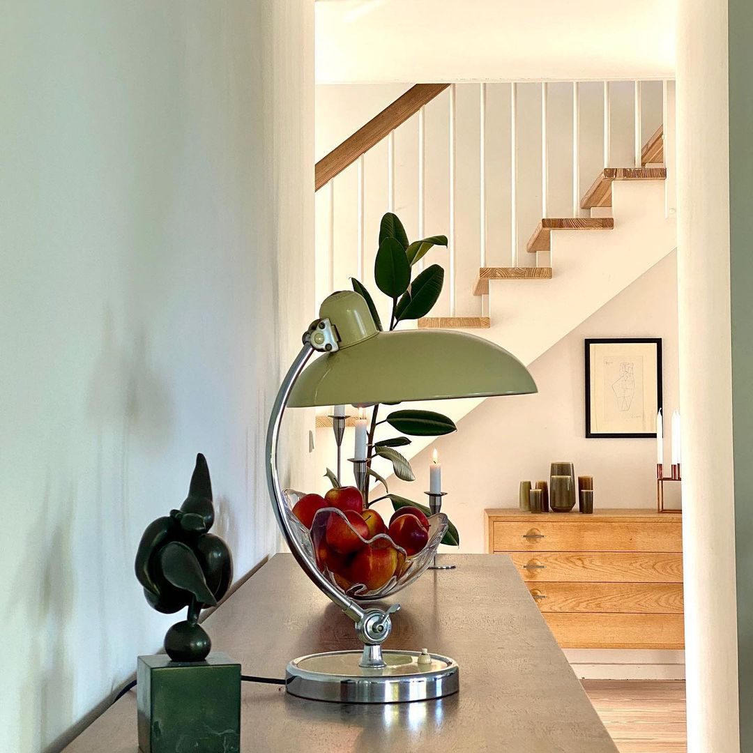 Kaiser Idell Table lamp