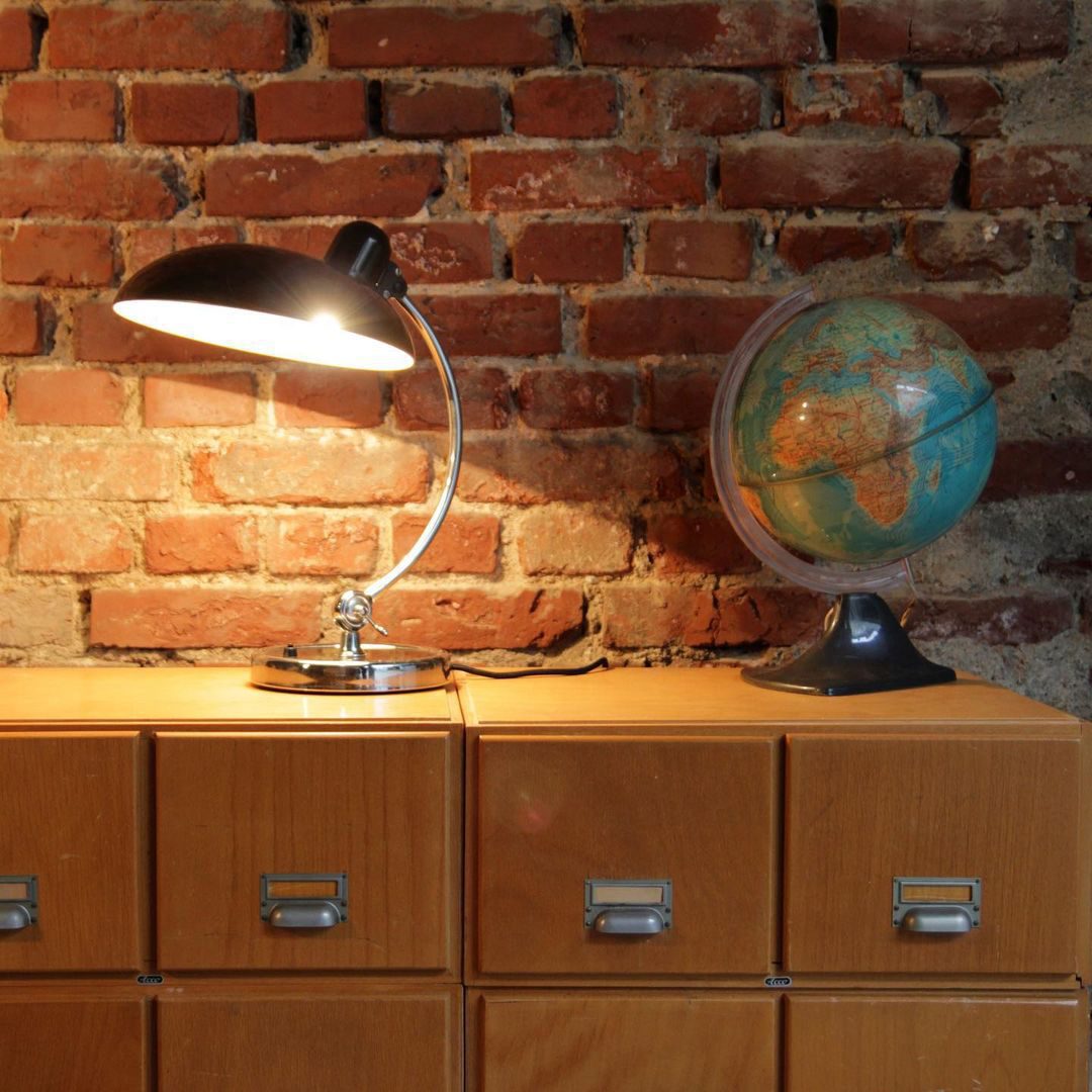 Kaiser Idell Table lamp
