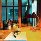 Kaiser Idell Table lamp