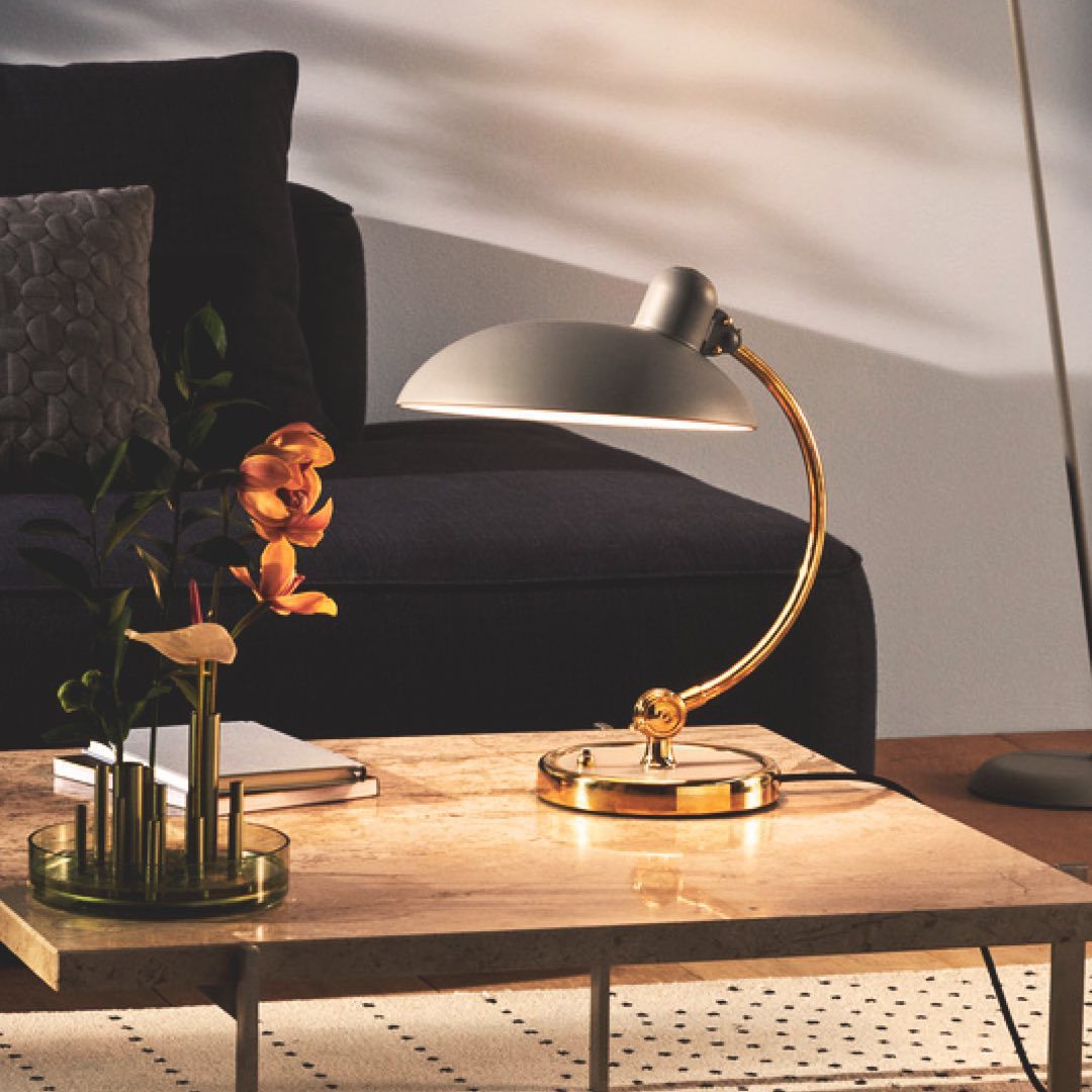 Kaiser Idell Table lamp