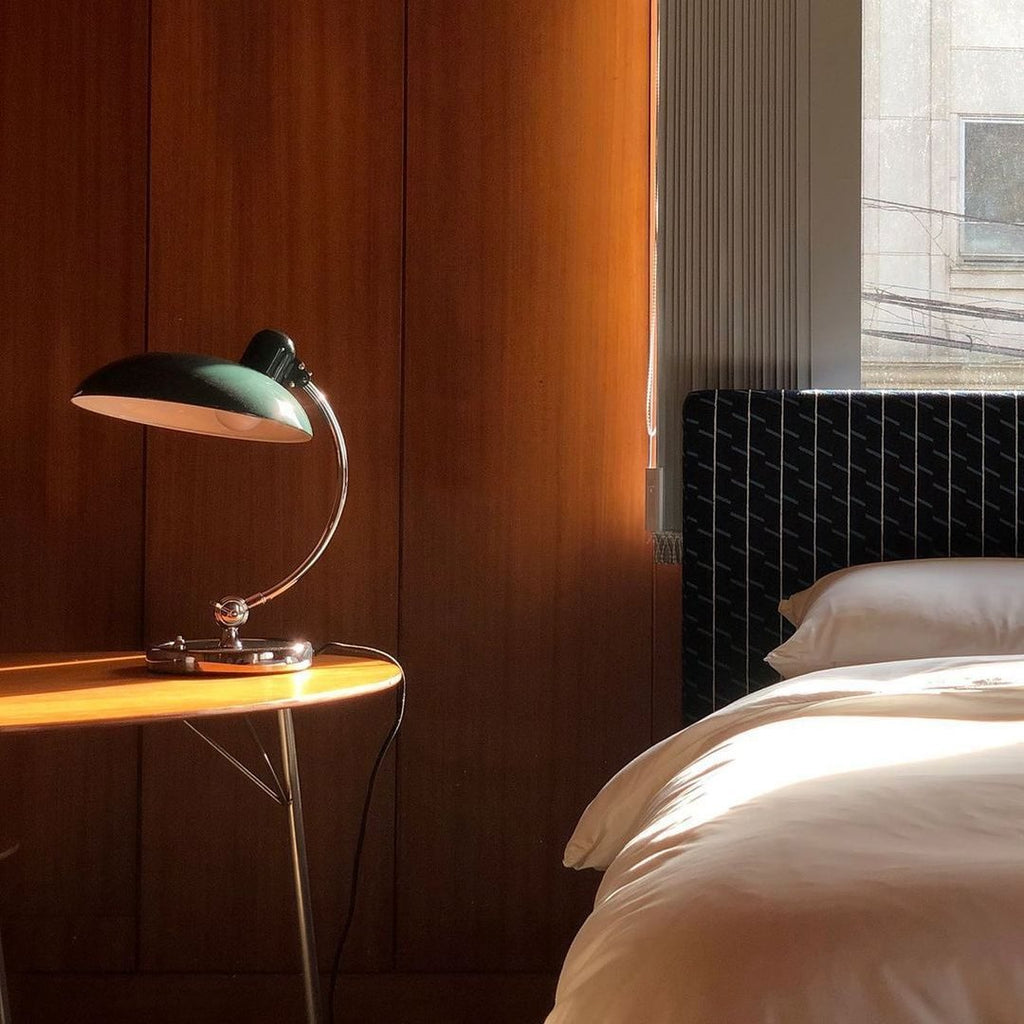 Kaiser Idell Table lamp