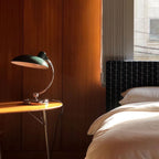 Kaiser Idell Table lamp