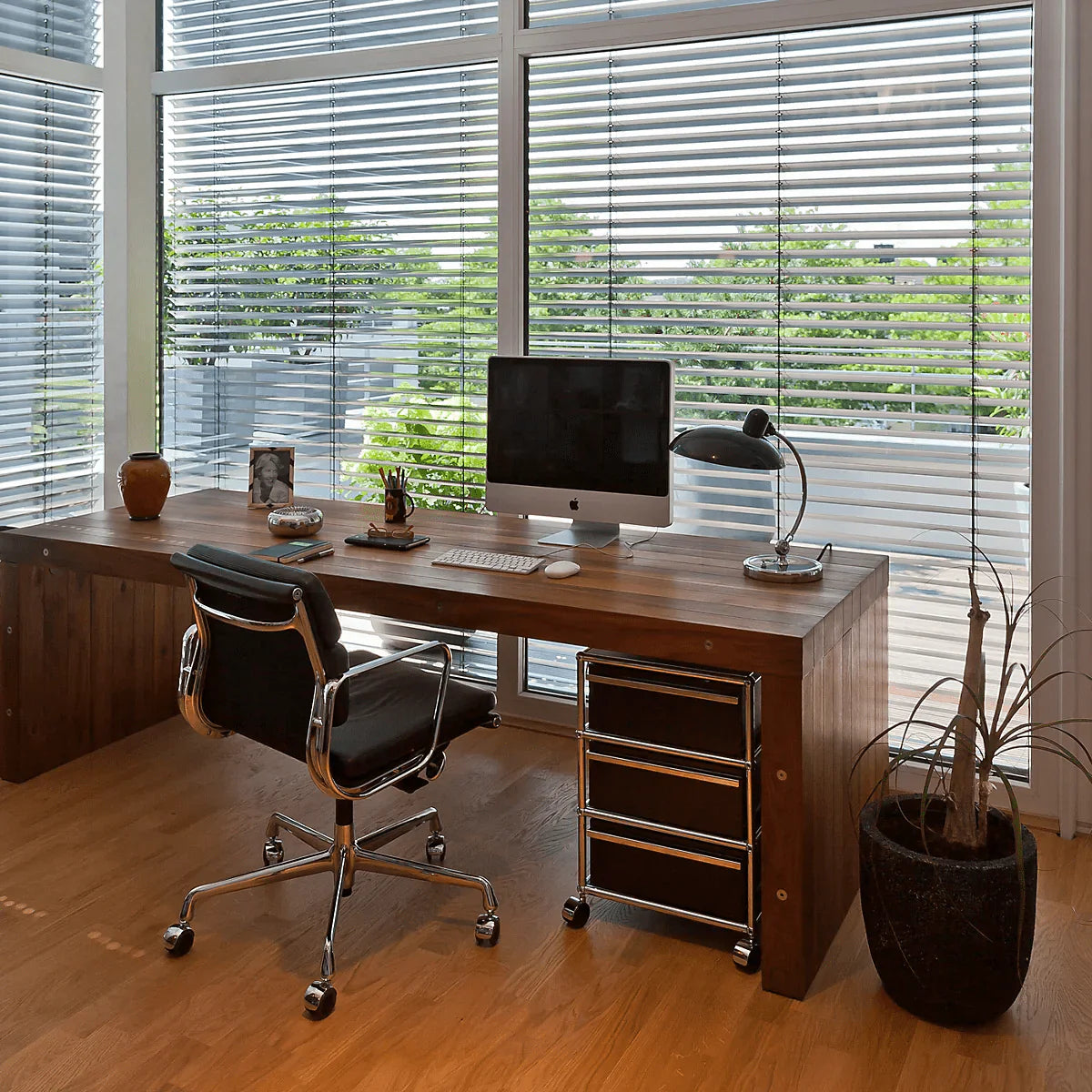 Kaiser Idell Table lamp