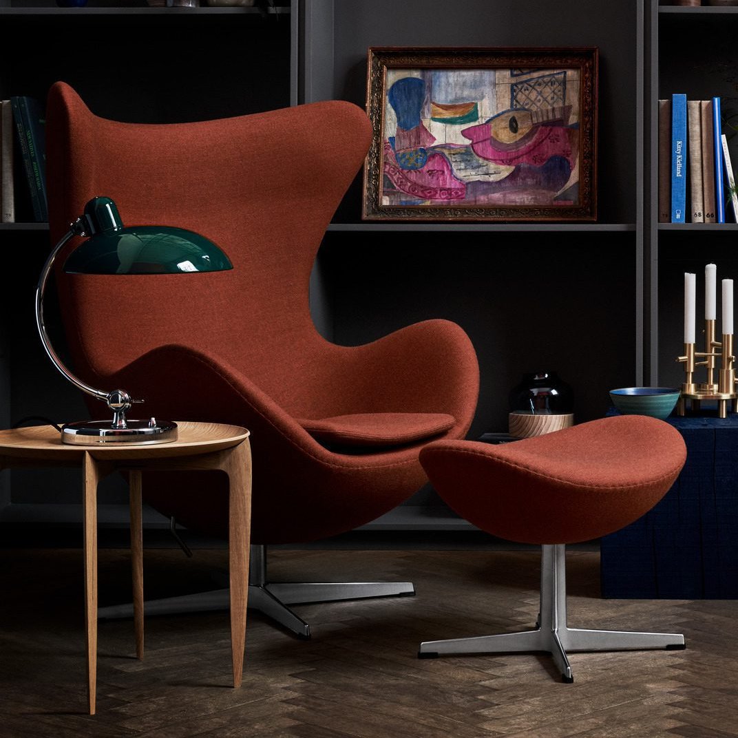 Kaiser Idell Table lamp