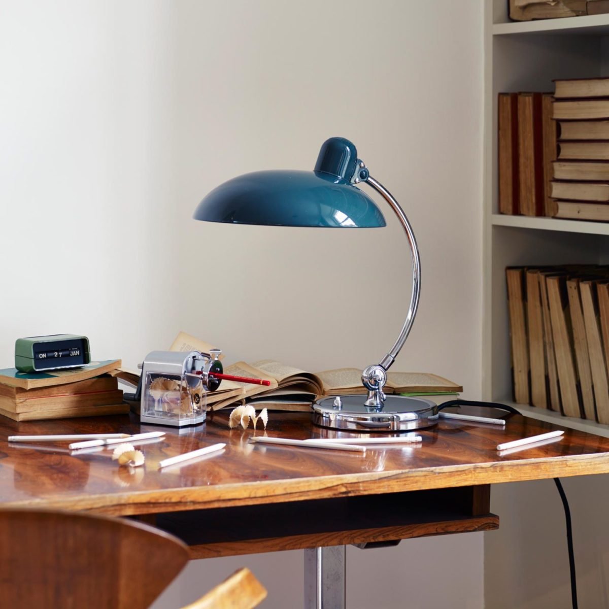 Kaiser Idell Table lamp