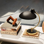 Kaiser Idell Table lamp