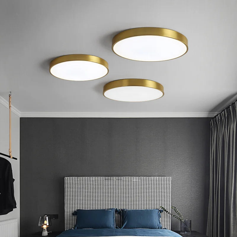 ChromaCraft - Multicolor Sleek Nordic Lamp