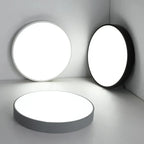 ChromaCraft - Multicolor Sleek Nordic Lamp