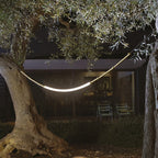 Leed Wabi Sabi Sculptural Silicone LED Luxury Chandelier