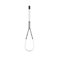 Leed Wabi Sabi Sculptural Silicone LED Luxury Chandelier