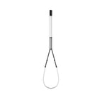 Leed Wabi Sabi Sculptural Silicone LED Luxury Chandelier