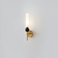 Straight (D10*H38.5cm)