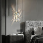 Light Luxury Leuchten Crystal Pendant Light