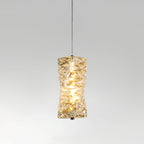 Light Luxury Leuchten Crystal Pendant Light