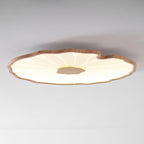 Nerea Lotus Modern Acrylic Ceiling Light