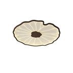 Nerea Lotus Modern Acrylic Ceiling Light