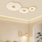 Nerea Lotus Modern Acrylic Ceiling Light