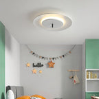Nordic Lunaire Ceiling Light